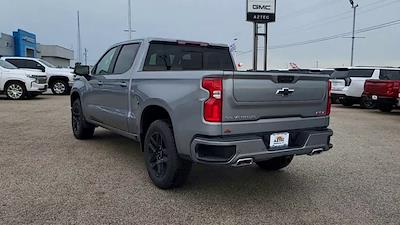 2025 Chevrolet Silverado 1500 Crew Cab 4WD Pickup for sale #S467 - photo 2