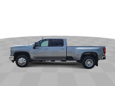 2025 Chevrolet Silverado 3500 Crew Cab 4WD Pickup for sale #S470 - photo 1