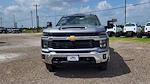2025 Chevrolet Silverado 3500 Crew Cab 4WD Pickup for sale #S470 - photo 3