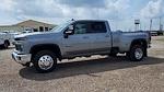 2025 Chevrolet Silverado 3500 Crew Cab 4WD Pickup for sale #S470 - photo 4