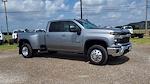 2025 Chevrolet Silverado 3500 Crew Cab 4WD Pickup for sale #S470 - photo 9