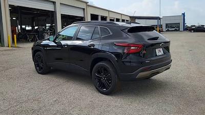 2025 Chevrolet Trax FWD SUV for sale #S481 - photo 2