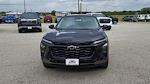 2025 Chevrolet Trax FWD SUV for sale #S481 - photo 4
