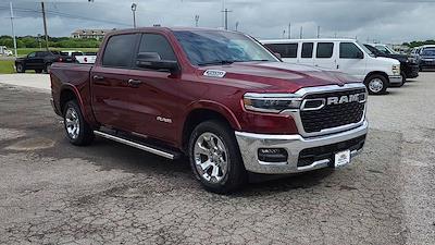 2025 Ram 1500 Crew Cab 4x2 Pickup for sale #S486A - photo 1