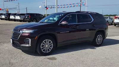 2022 Chevrolet Traverse FWD SUV for sale #S487A - photo 1