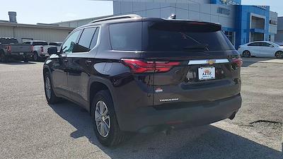 2022 Chevrolet Traverse FWD SUV for sale #S487A - photo 2