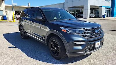 2022 Ford Explorer RWD SUV for sale #S487AA - photo 1