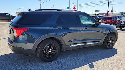 2022 Ford Explorer RWD SUV for sale #S487AA - photo 2