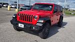 2024 Jeep Wrangler 4x4 SUV for sale #S488A - photo 26