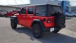 2024 Jeep Wrangler 4x4 SUV for sale #S488A - photo 28