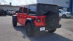 2024 Jeep Wrangler 4x4 SUV for sale #S488A - photo 30