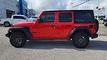 2024 Jeep Wrangler 4x4 SUV for sale #S488A - photo 7