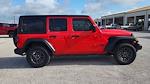 2024 Jeep Wrangler 4x4 SUV for sale #S488A - photo 9