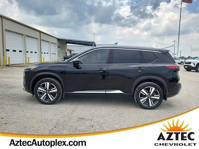 2023 Nissan Rogue AWD SUV for sale #S492A - photo 1