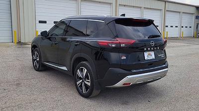 2023 Nissan Rogue AWD SUV for sale #S492A - photo 2