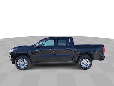 2025 Chevrolet Colorado Crew Cab 2WD Pickup for sale #S493 - photo 1