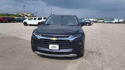 Used 2021 Chevrolet Blazer 3LT for sale #S493A - photo 1