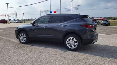 Used 2021 Chevrolet Blazer 3LT for sale #S493A - photo 2