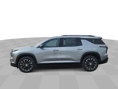 2025 Chevrolet Traverse FWD SUV for sale #S535 - photo 1