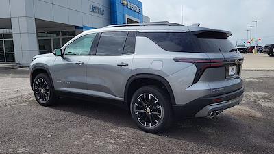 2025 Chevrolet Traverse FWD SUV for sale #S535 - photo 2