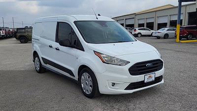 Used 2019 Ford Transit Connect Empty Cargo Van for sale #S536B - photo 1