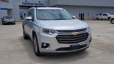 2020 Chevrolet Traverse FWD SUV for sale #S563AA - photo 1