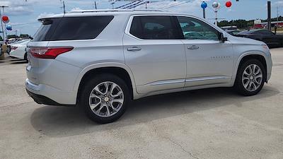 2020 Chevrolet Traverse FWD SUV for sale #S563AA - photo 2
