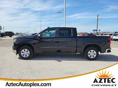 2024 Chevrolet Silverado 1500 Crew Cab RWD Pickup for sale #S563B - photo 1