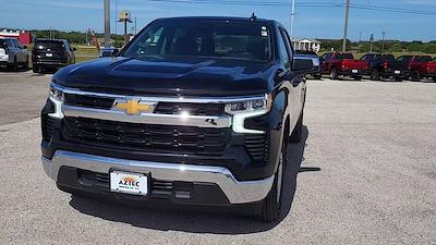2024 Chevrolet Silverado 1500 Crew Cab RWD Pickup for sale #S563B - photo 2