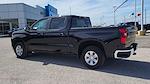 2024 Chevrolet Silverado 1500 Crew Cab RWD Pickup for sale #S563B - photo 5