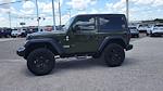 2020 Jeep Wrangler 4x4 SUV for sale #S578A - photo 3