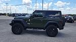 2020 Jeep Wrangler 4x4 SUV for sale #S578A - photo 4