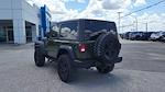 2020 Jeep Wrangler 4x4 SUV for sale #S578A - photo 5