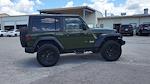 2020 Jeep Wrangler 4x4 SUV for sale #S578A - photo 7