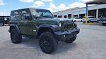 2020 Jeep Wrangler 4x4 SUV for sale #S578A - photo 8