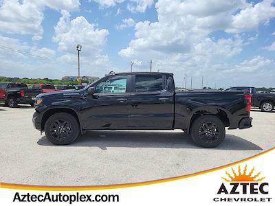 2025 Chevrolet Silverado 1500 Crew Cab RWD Pickup for sale #S593 - photo 1