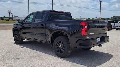 2025 Chevrolet Silverado 1500 Crew Cab RWD Pickup for sale #S593 - photo 2