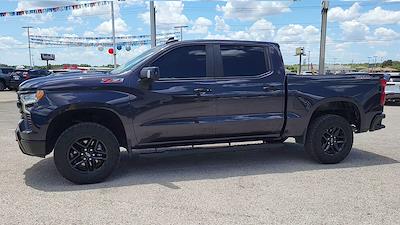 2022 Chevrolet Silverado 1500 Crew Cab 4WD Pickup for sale #S599A - photo 1