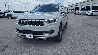 Used 2022 Jeep Wagoneer Series III SUV for sale #S600A - photo 1