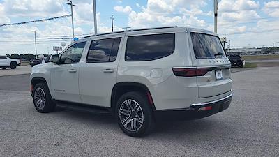 Used 2022 Jeep Wagoneer Series III SUV for sale #S600A - photo 2