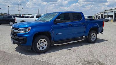 2022 Chevrolet Colorado Crew Cab RWD Pickup for sale #S607A - photo 1