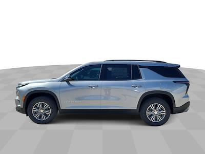 2025 Chevrolet Traverse FWD SUV for sale #S613 - photo 1