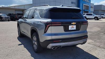 2025 Chevrolet Traverse FWD SUV for sale #S613 - photo 2