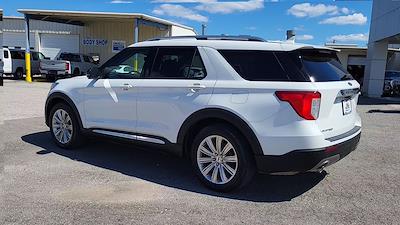 2022 Ford Explorer RWD SUV for sale #S613A - photo 2