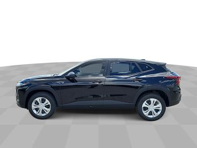 2025 Chevrolet Trax FWD SUV for sale #S614 - photo 1