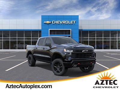 2025 Chevrolet Silverado 1500 Crew Cab 4WD Pickup for sale #S618 - photo 1