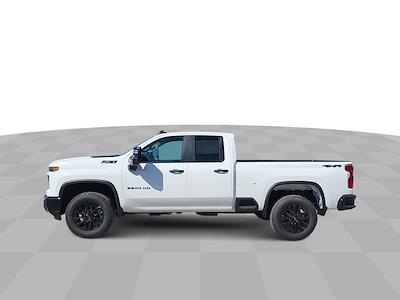 2025 Chevrolet Silverado 2500 Double Cab 4WD Pickup for sale #S619 - photo 1