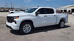 New 2025 Chevrolet Silverado 1500 Custom Crew Cab 4WD Pickup for sale #S627 - photo 4