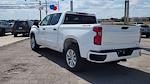 New 2025 Chevrolet Silverado 1500 Custom Crew Cab 4WD Pickup for sale #S627 - photo 30