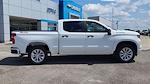 New 2025 Chevrolet Silverado 1500 Custom Crew Cab 4WD Pickup for sale #S627 - photo 32